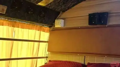 Parshwanath Travel Pvt. Ltd Bus-Amenities Image