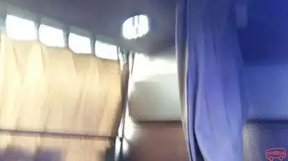 Parshwanath Travel Pvt. Ltd Bus-Amenities Image