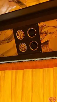 A ZAMINDARA TOURS TRAVELS Bus-Amenities Image