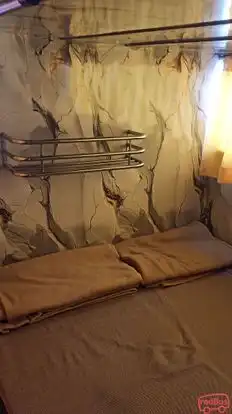 A ZAMINDARA TOURS TRAVELS Bus-Seats Image