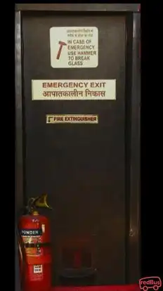 SHRI GANESH YATRA TRAVELS (S.G.Y. CO.) Bus-Amenities Image