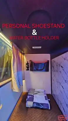 SHRI GANESH YATRA TRAVELS (S.G.Y. CO.) Bus-Amenities Image