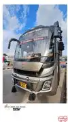 SHRI GANESH YATRA TRAVELS (S.G.Y. CO.) Bus-Front Image