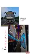 SHRI GANESH YATRA TRAVELS (S.G.Y. CO.) Bus-Front Image