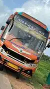 Shree Vasudev Travels Bus-Front Image