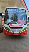 SHREYA ROADLINES(MANGALDEEP) Bus-Front Image