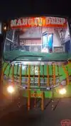 SHREYA ROADLINES(MANGALDEEP) Bus-Front Image
