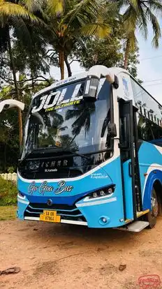 JOLLY BUS SERVICES Bus-Front Image