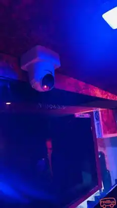 JOLLY BUS SERVICES Bus-Amenities Image