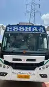 ESSHAA TRAVELS Bus-Front Image