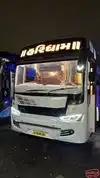 Haridham Travels Bus-Front Image