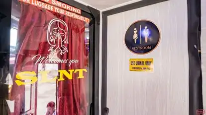 PALSLNT Travels Bus-Amenities Image