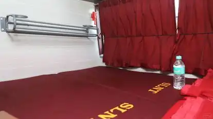 PALSLNT Travels Bus-Seats Image