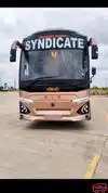 SYNDICATE TOURS AND TRANSPORT LLP Bus-Front Image