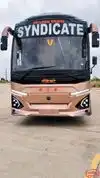 SYNDICATE TOURS AND TRANSPORT LLP Bus-Front Image