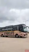 SYNDICATE TOURS AND TRANSPORT LLP Bus-Front Image