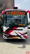 SYNDICATE TOURS AND TRANSPORT LLP Bus-Front Image