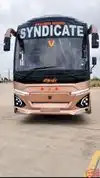 SYNDICATE TOURS AND TRANSPORT LLP Bus-Front Image