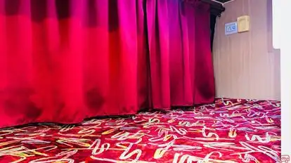 Krishna City and Cargo Bus-Amenities Image