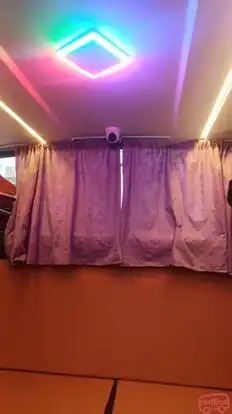 Maneesha Tour And Travels  Bus-Amenities Image