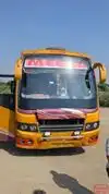 MEERA TOURS & TRAVELS Bus-Front Image