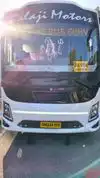 Bala Ji Motors Bus-Front Image