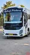 Bala Ji Motors Bus-Front Image