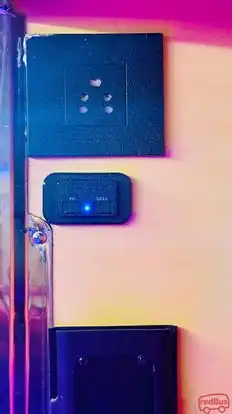 SREE KVR TRAVELS Bus-Amenities Image