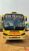 SREE KVR TRAVELS Bus-Front Image
