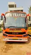SREE KVR TRAVELS Bus-Front Image