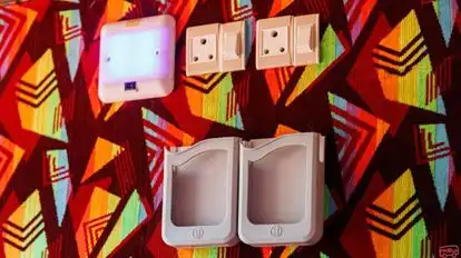 DHARANI TRANS Bus-Amenities Image