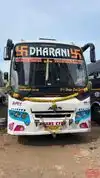 DHARANI TRANS Bus-Front Image