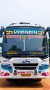 DHARANI TRANS Bus-Front Image