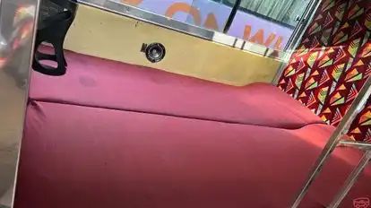 DHARANI TRANS Bus-Seats Image