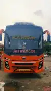 RS Yadav Smart Bus Bus-Front Image