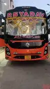 RS Yadav Smart Bus Bus-Front Image