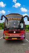RS Yadav Smart Bus Bus-Front Image