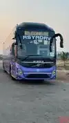 RS Yadav Smart Bus Bus-Front Image