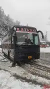 RS Yadav Smart Bus Bus-Front Image