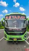 RS Yadav Smart Bus Bus-Front Image