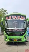 RS Yadav Smart Bus Bus-Front Image
