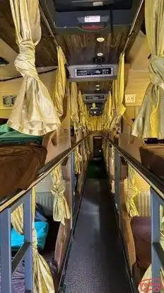 SKS TRANSPORT Bus-Side Image