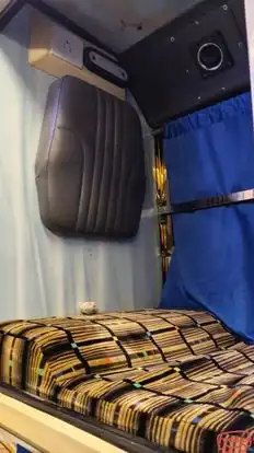 Rajwadi Travels Bus-Amenities Image