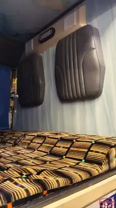 Rajwadi Travels Bus-Seats Image