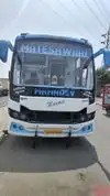 Mateshwari Travels(MT) Bus-Front Image