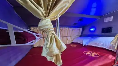 VS Holidays Bus-Seats Image