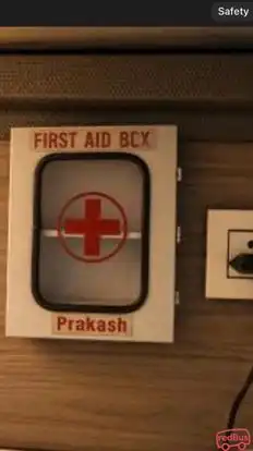 Bombay Raja  Roadlinks Bus-Amenities Image