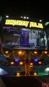 Bombay Raja  Roadlinks Bus-Front Image