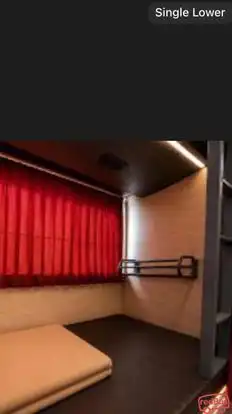 Bombay Raja  Roadlinks Bus-Seats Image