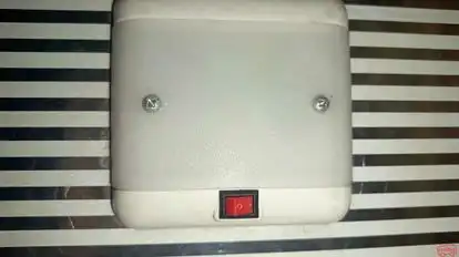 Sri Krishnaswamy Travels Bus-Amenities Image